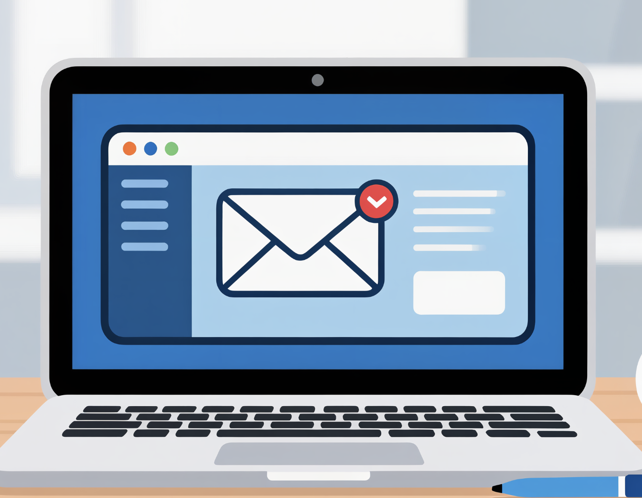 Five-Star Cycles Case Study: Cost, Value, and Risk Boundaries for Enterprise Email Replacement