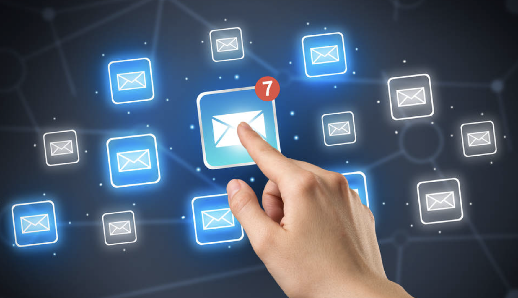 Applying for an Enterprise Email Service: Common Setup Failures and Corrective Steps