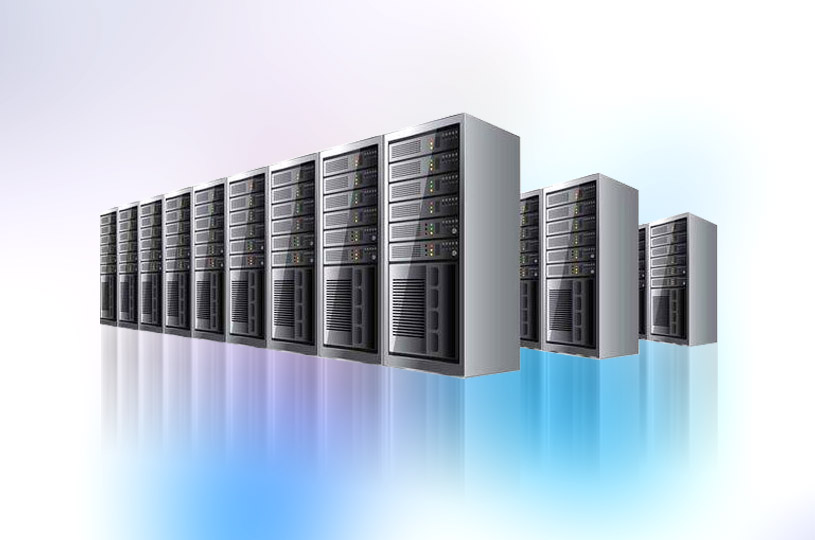 Unlimited Capacity, Elastic Storage, Automatic Expansion